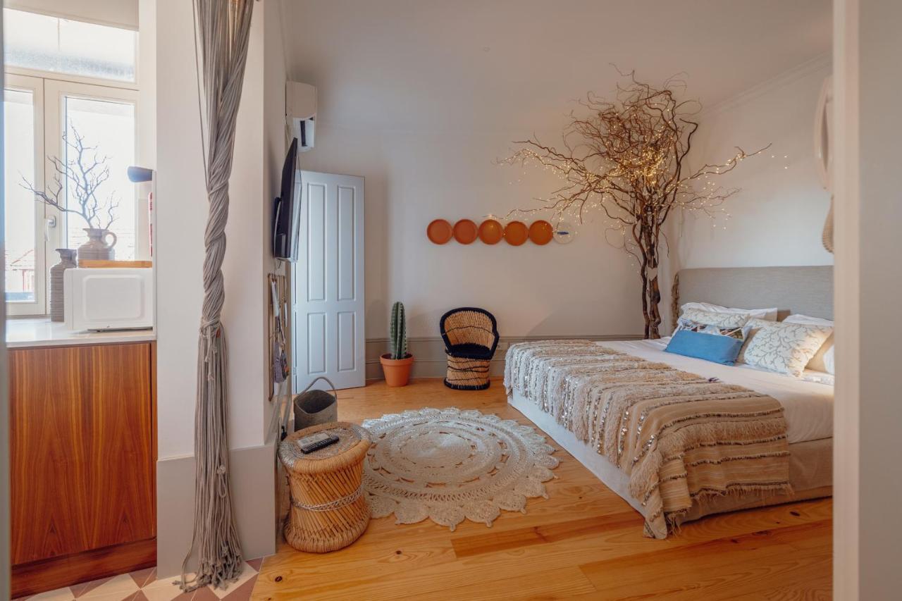 Downtown Formosa By Homing Apartamento OOporto Exterior foto