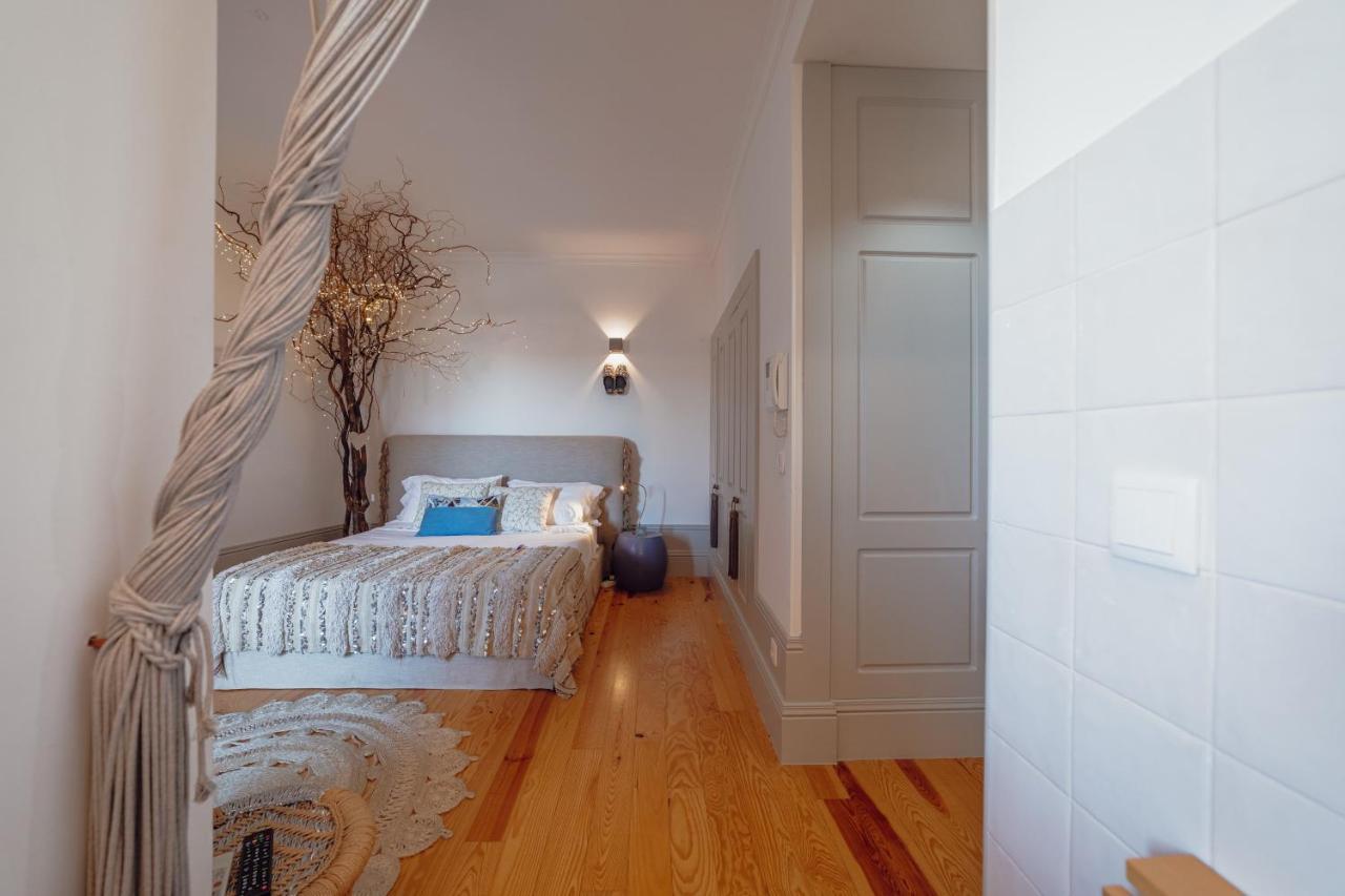 Downtown Formosa By Homing Apartamento OOporto Exterior foto